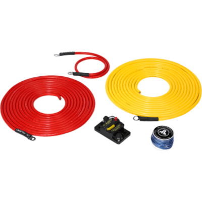 JL AUDIO 10-13418-00