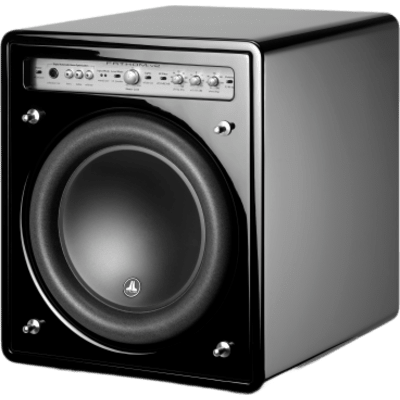 JL AUDIO 10-03798-00