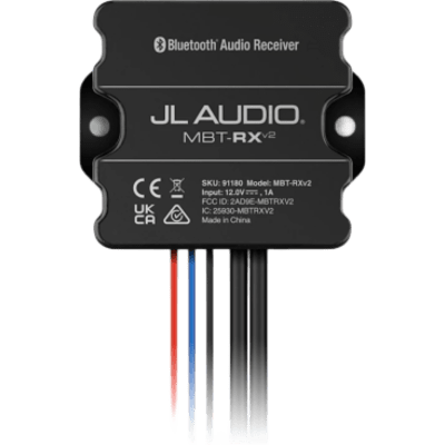 JL AUDIO 10-03377-00