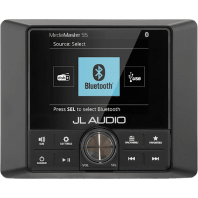 JL AUDIO 10-03365-00