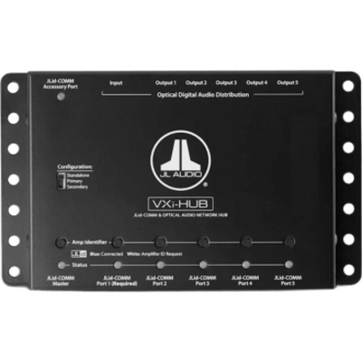 JL AUDIO 10-03327-00