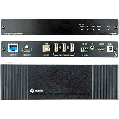 KRAMER TP-590R