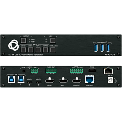 KRAMER MTX2-42-T