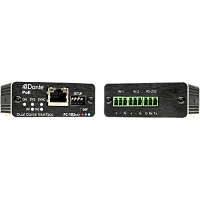 KRAMER FC-102NET