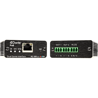 KRAMER FC-101NET