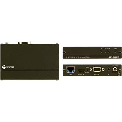 KRAMER TP-580T