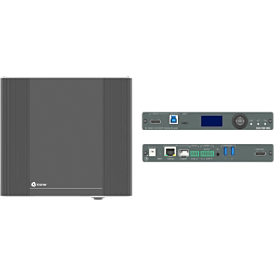 KRAMER KDS-17EN-SW2