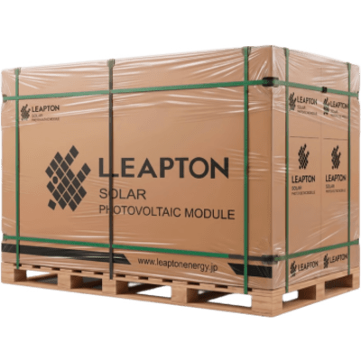 LEAPTON LP182*210M66NB620WBLK/37PALLET