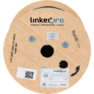 LINKEDPRO LP-FIG8/2KM