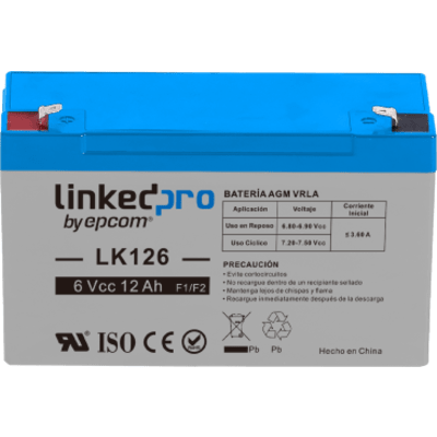 LINKEDPRO BY EPCOM LK-126