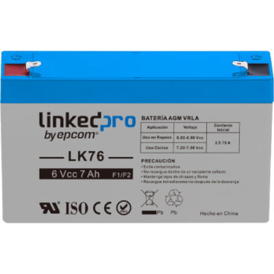 LINKEDPRO BY EPCOM 76