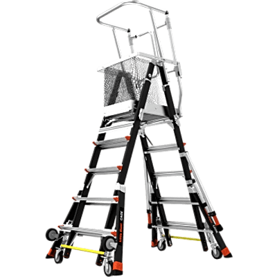 Little Giant Ladder Systems CAGE-ADJ-59