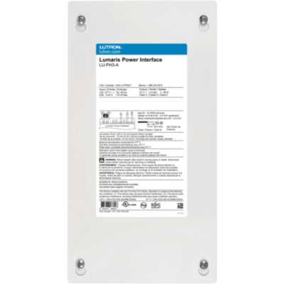 LUTRON RADIORA 3 LUPH3B