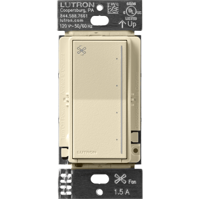 LUTRON RADIORA 3 RRSTANFSD