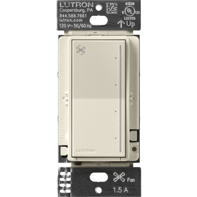 LUTRON RADIORA 3 RRSTANFPM