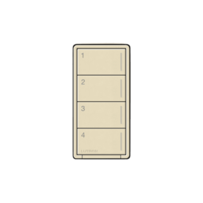 LUTRON RADIORA 3 RRSTHN4BSD