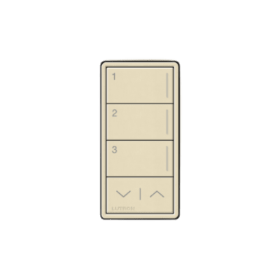 LUTRON RADIORA 3 RRSTW3RLSD