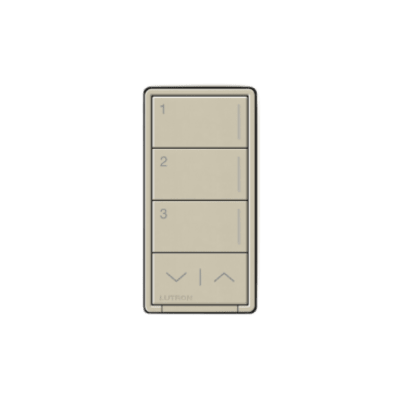 LUTRON RADIORA 3 RRSTHN3RLCY