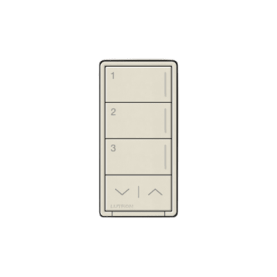 LUTRON RADIORA 3 RRSTHN3RLPM