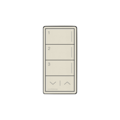 LUTRON RADIORA 3 RRSTW3RLPM