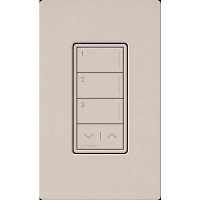 LUTRON RADIORA 3 RRSTW3RLTP