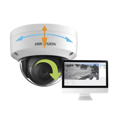 MCDI SECURITY PRODUCTS INC CAM-PREMIUM