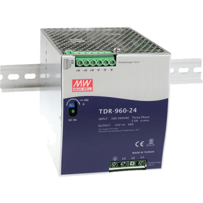 MEANWELL TDR96048