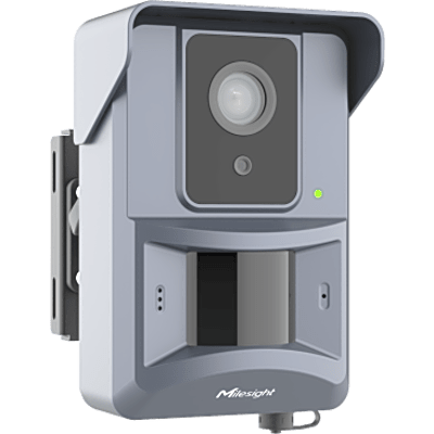 MILESIGHT SC411
