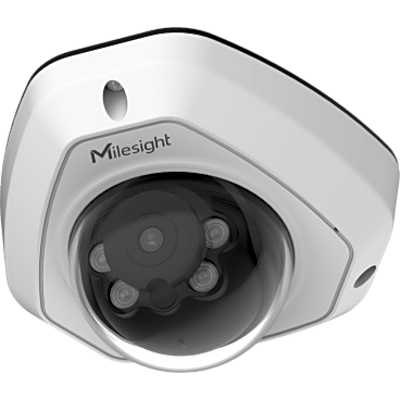 MILESIGHT MS-C4573-PD/4MM/F1.6/M