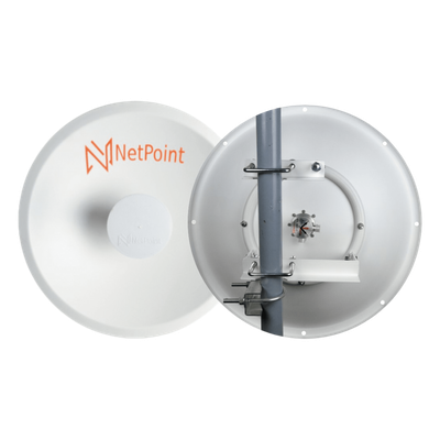 NetPoint NPUW1