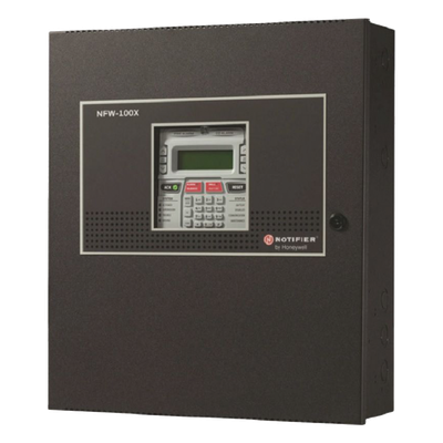 NOTIFIER NFW-100X