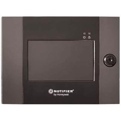 NOTIFIER RLD