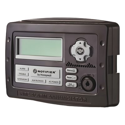 NOTIFIER N-ANN-80