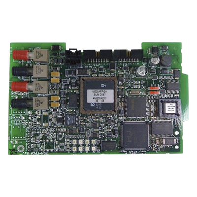 NOTIFIER NCM-F