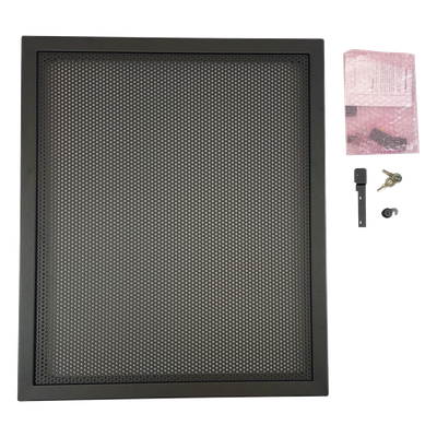 NOTIFIER EQDR-B4