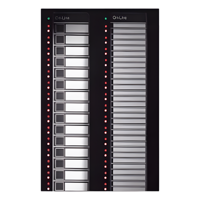 NOTIFIER ACM-30