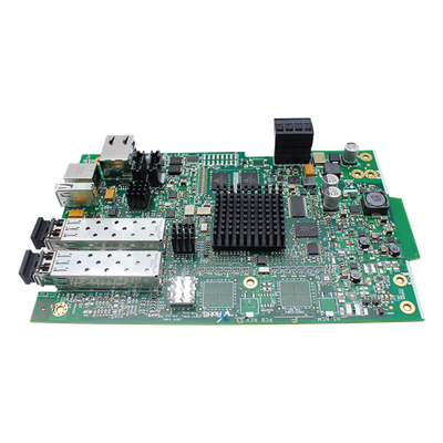 NOTIFIER HS-NCM-WSF-2