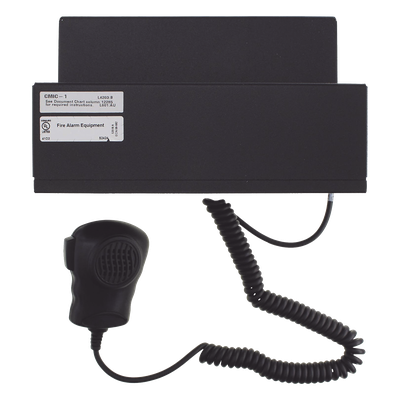 NOTIFIER CMIC-1