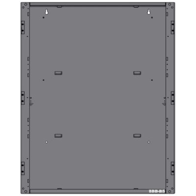NOTIFIER SBB-B5