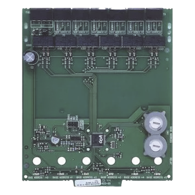 NOTIFIER XP6-R