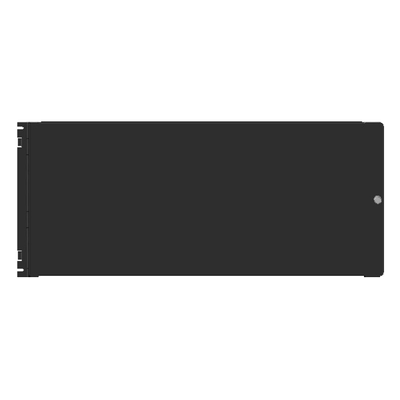 NOTIFIER BP-5