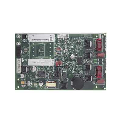 NOTIFIER BDA-25V
