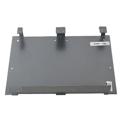 NOTIFIER CHS-2D