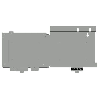 NOTIFIER C5A-M
