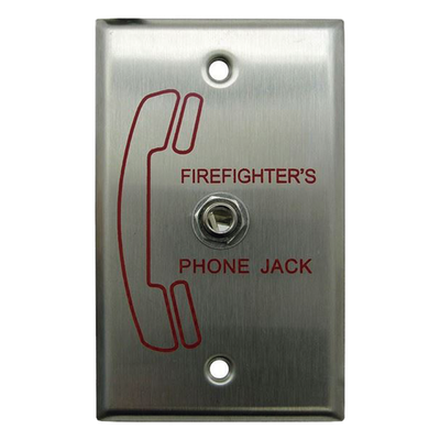 NOTIFIER N-FPJ
