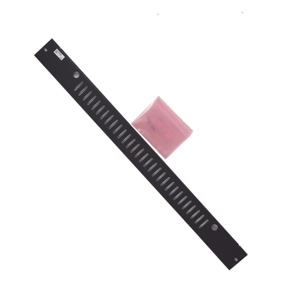 NOTIFIER VP-2B