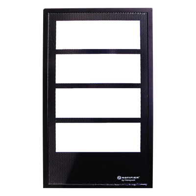 NOTIFIER DR-D4