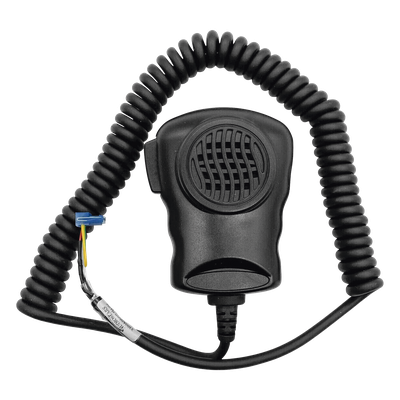 NOTIFIER MIC-1N