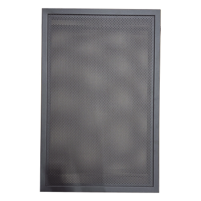 NOTIFIER EQDR-C4