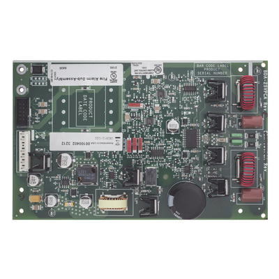NOTIFIER BDA-70V